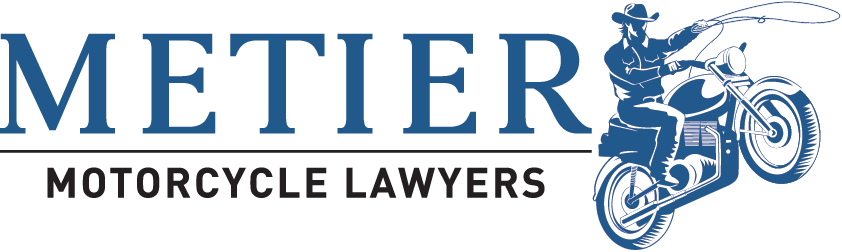 Metier Moto Law